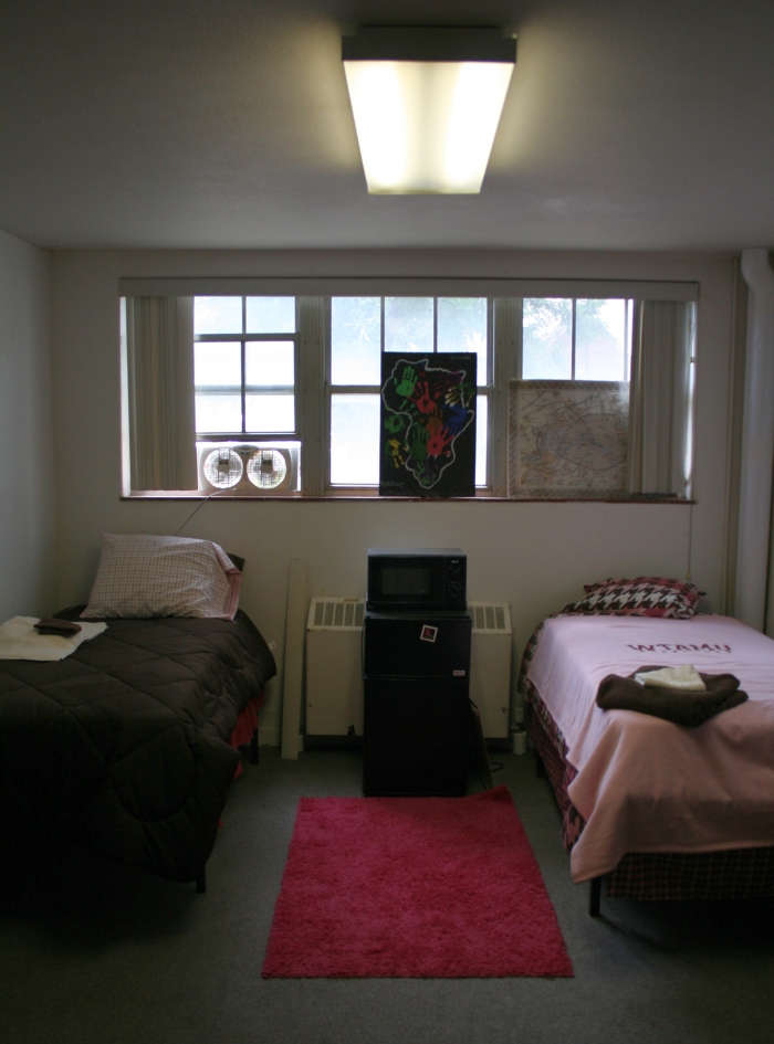 Cousins Room